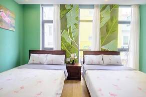 Dreamy Beach Boutique Hotel