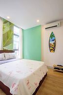 Dreamy Beach Boutique Hotel