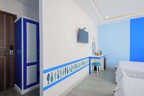 Dreamy Beach Boutique Hotel