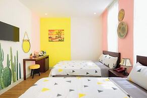 Dreamy Beach Boutique Hotel