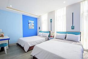 Dreamy Beach Boutique Hotel