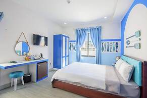 Dreamy Beach Boutique Hotel