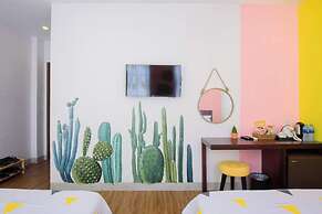 Dreamy Beach Boutique Hotel