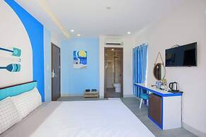 Dreamy Beach Boutique Hotel