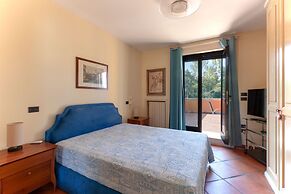 Attico Del Principe With Tennis And Pool