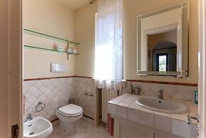 Attico Del Principe With Tennis And Pool