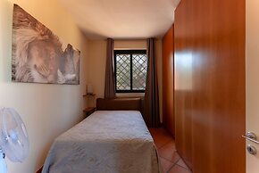 Attico Del Principe With Tennis And Pool