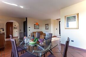 Attico Del Principe With Tennis And Pool