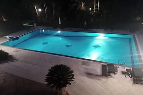 Villa Foresteria In The Garden