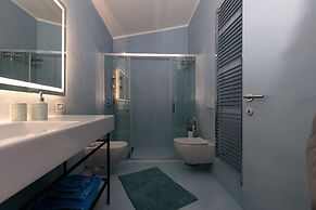 Villa Foresteria In The Garden