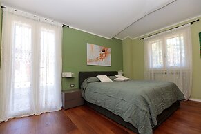 Villa Foresteria In The Garden