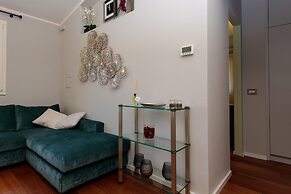 Villa Foresteria In The Garden