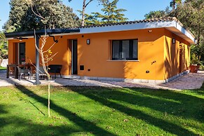 Villa Foresteria In The Garden