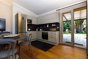 Villa Foresteria In The Garden