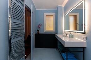 Villa Foresteria In The Garden