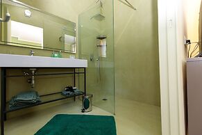 Villa Foresteria In The Garden