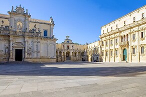 Villa Foresteria In The Garden