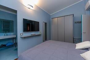 Villa Foresteria In The Garden