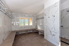 Villa Foresteria In The Garden