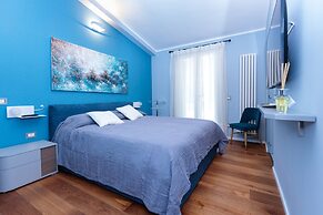 Villa Foresteria In The Garden