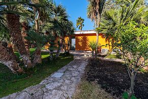 Villa Foresteria In The Garden