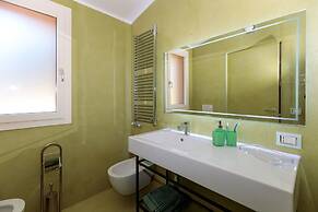 Villa Foresteria In The Garden