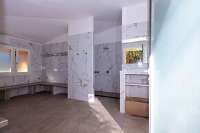 Villa Foresteria In The Garden