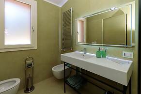 Villa Foresteria In The Garden