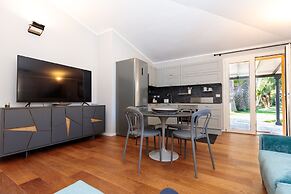 Villa Foresteria In The Garden