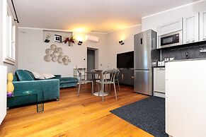 Villa Foresteria In The Garden