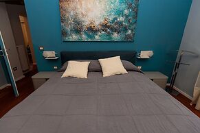 Villa Foresteria In The Garden