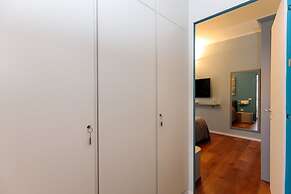 Villa Foresteria In The Garden