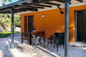 Villa Foresteria In The Garden