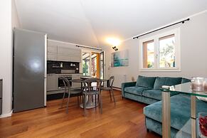 Villa Foresteria In The Garden