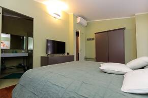 Villa Foresteria In The Garden