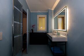 Villa Foresteria In The Garden