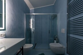 Villa Foresteria In The Garden