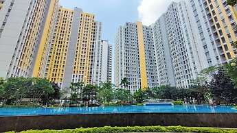 Summarecon Springlake Basella