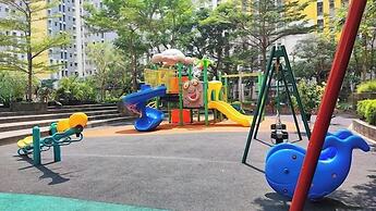 Summarecon Springlake Basella