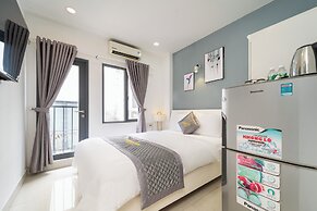 Golden Sun 3 Apartments