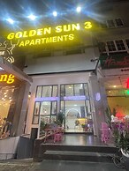 Golden Sun 3 Apartments