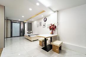 Golden Sun 3 Apartments