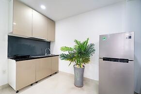 Golden Sun 3 Apartments