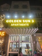 Golden Sun 3 Apartments