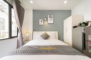 Golden Sun 3 Apartments