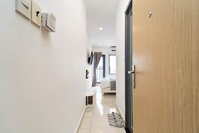 Golden Sun 3 Apartments