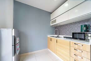 Golden Sun 3 Apartments