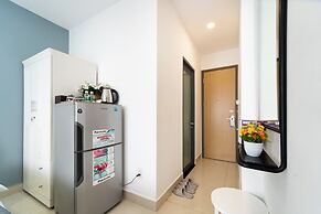 Golden Sun 3 Apartments