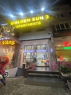Golden Sun 3 Apartments
