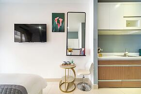 Golden Sun 3 Apartments